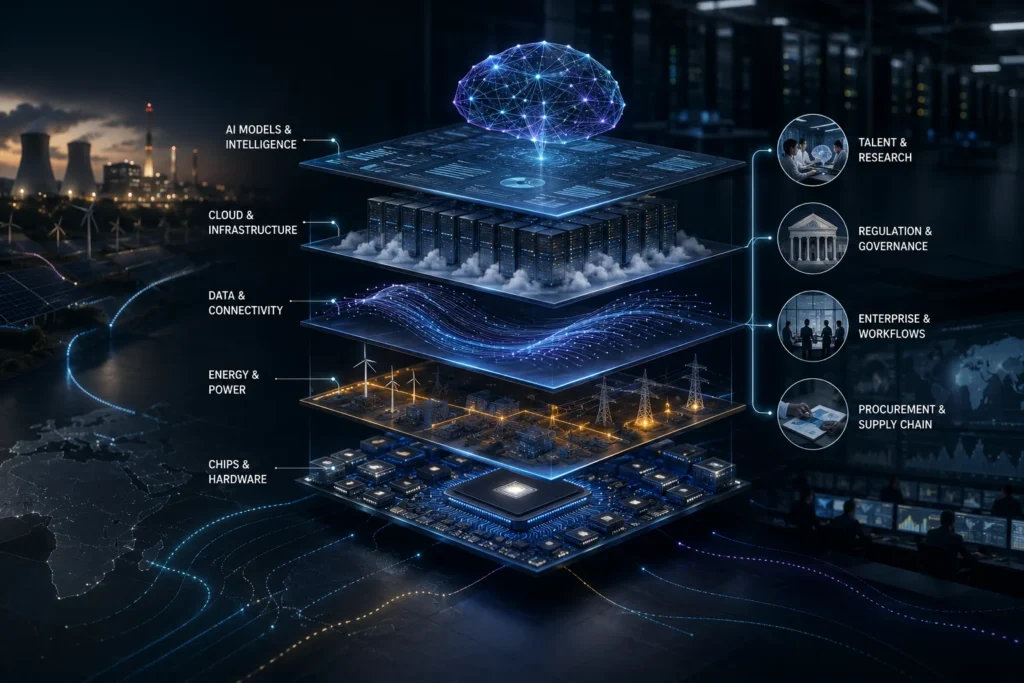 AI Sovereignty