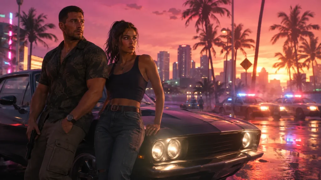 GTA VI Pre-Orders
