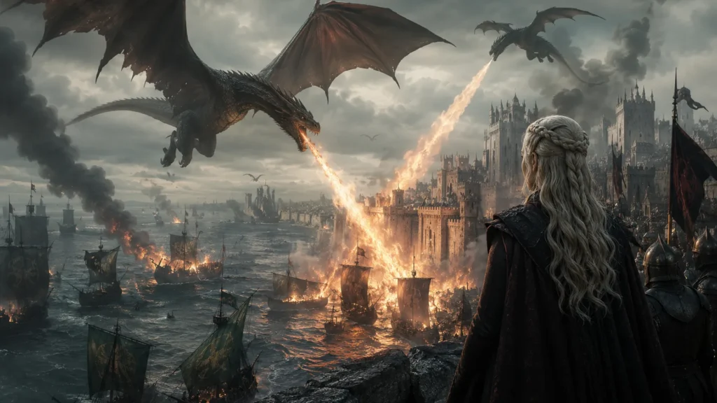 House of the Dragon Season 3