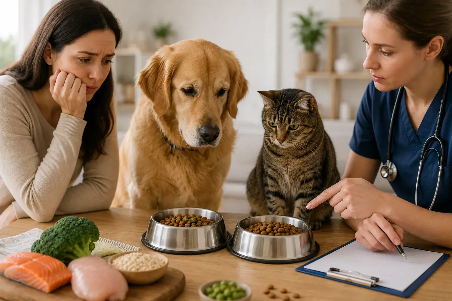 Pet Owners Still Need to Be Careful