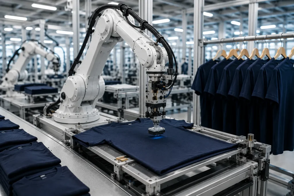 What Automation Could Mean for Workers