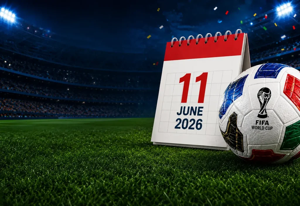 Why the 2026 Format Matters