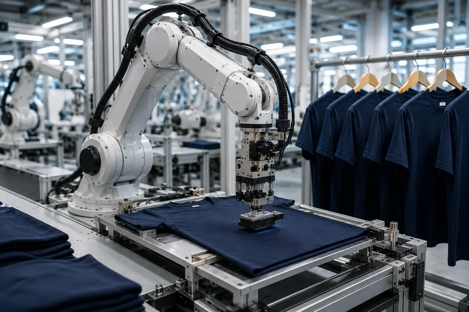 What Automation Could Mean for Workers