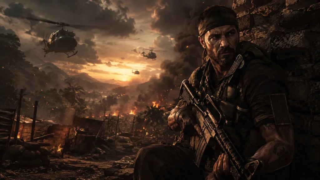 Black Ops 1 and 2 PS5 Ports Arrive, but the Complete Experience Is Expensive Black Ops 1 and 2 PS5 ports