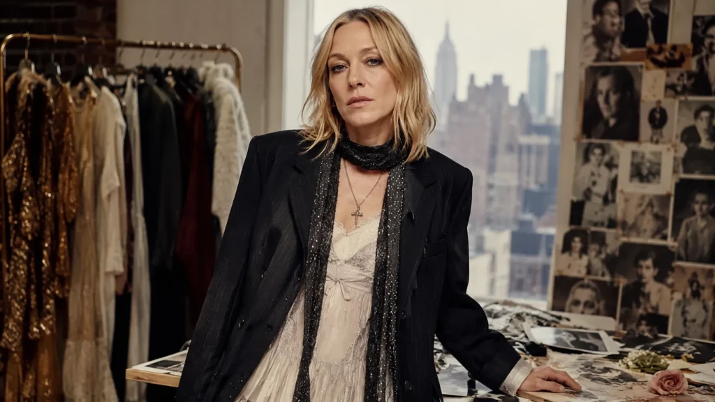 Chloë Sevigny’s Secret Style Success How Authentic Fashion Became Her Lasting Power Chloë Sevigny’s Style